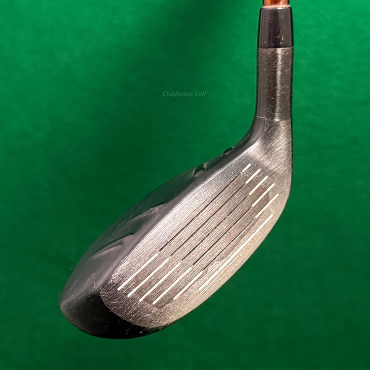 Ping G400 22° 4 Hybrid Ping Alta CB 70-R Graphite Regular w/ HC