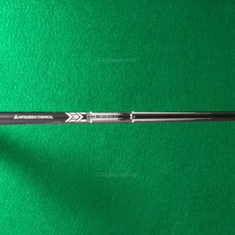 PXG 0211 28° Hybrid Mitsubishi Chemical MMT Type-304SS 50/L Ladies w/ HC