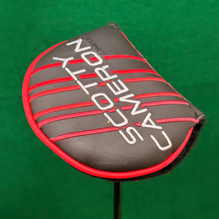 Scotty Cameron Phantom 5 OC Spec III 34.5" Onset-Center Putter w/SuperStroke &HC