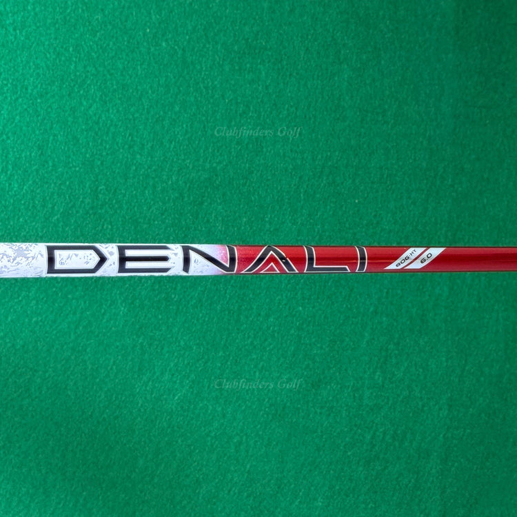 Ping G440 23° 4 Hybrid Project X Denali Red 80G-HY 6.0 Graphite Stiff w/ HC