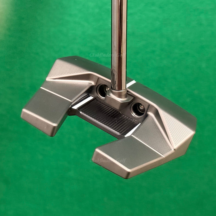 Scotty Cameron Phantom 5 OC Spec III 34.5" Onset-Center Putter w/SuperStroke &HC