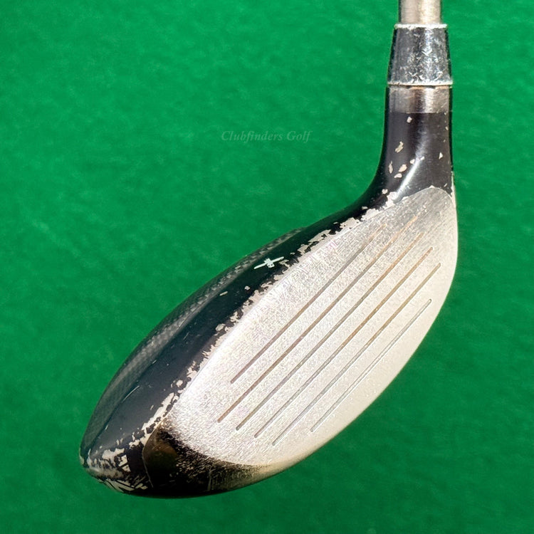 PXG 0317 X GEN2 22° Hybrid AeroTech SteelFiber i70 Graphite Regular