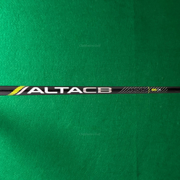 Ping G430 SFT 16° Fairway 3 Wood Ping ALTA CB 65-R Graphite Regular w/ HC
