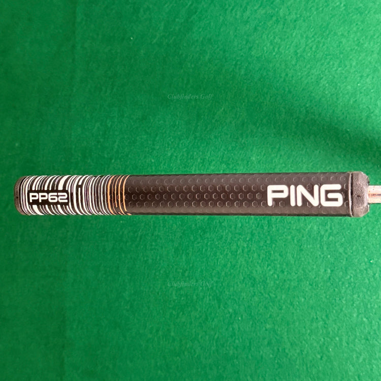 Ping i-Series Piper H Black Dot 34" Heel-Shafted Mid-Mallet Putter