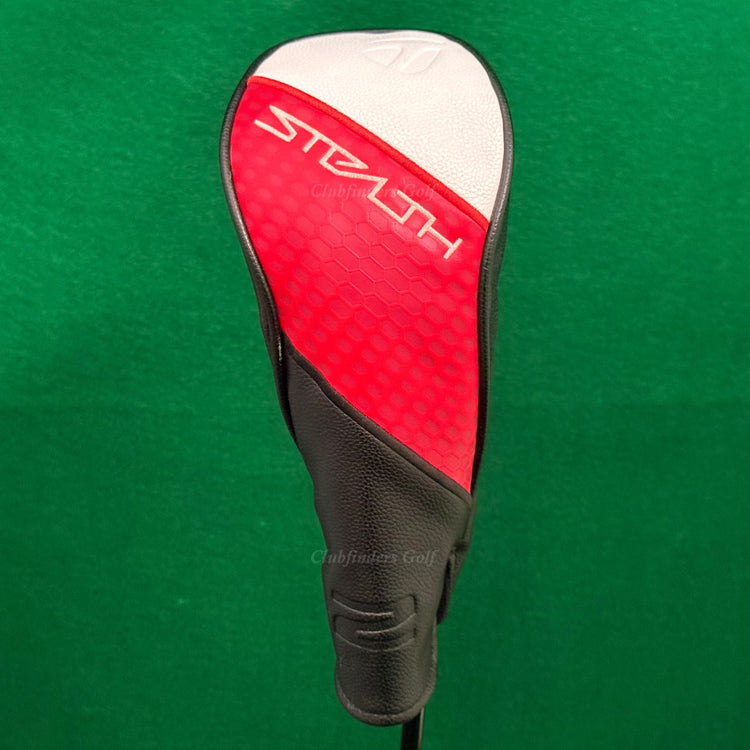 TaylorMade Stealth 2 16.5° Fairway Wood 3HL Ventus TR Red FW 5-R Regular w/HC
