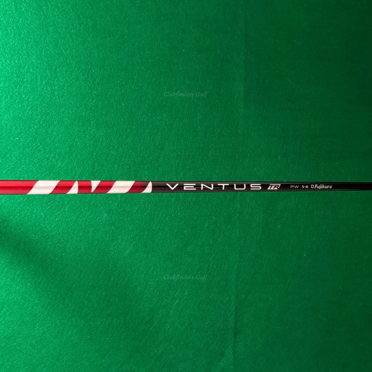 TaylorMade Stealth 2 16.5° Fairway Wood 3HL Ventus TR Red FW 5-R Regular w/HC