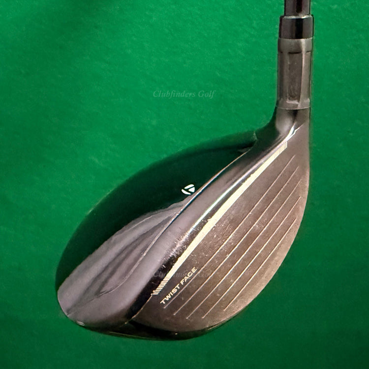TaylorMade Stealth 2 16.5° Fairway Wood 3HL Ventus TR Red FW 5-R Regular w/HC