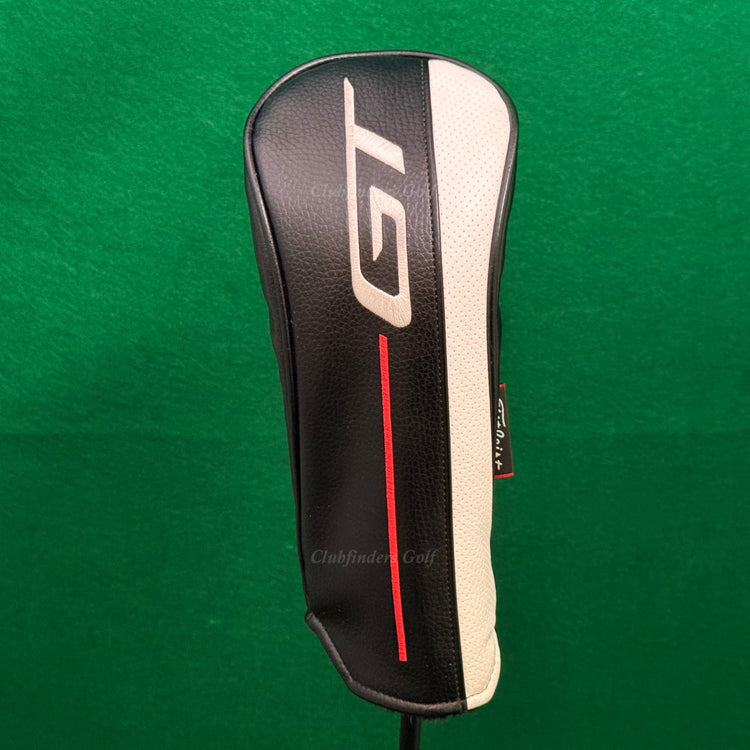 Titleist GT2 18° Fairway Wood Mitsubishi Chemical Tensei 1K White 75 Stiff w/HC