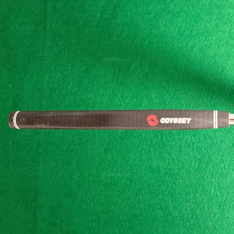 Odyssey Black Series Tour Designs 8 340g 33.5" Heel-Shafted Putter