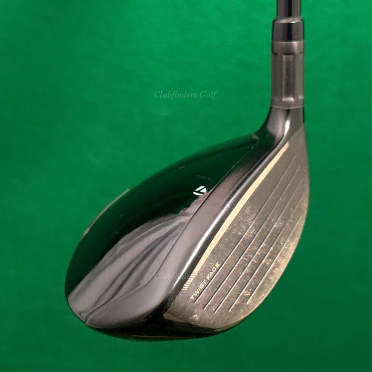 TaylorMade Stealth 2 18° Fairway Wood 5 Ventus TR Red FW 5-R Regular w/ HC