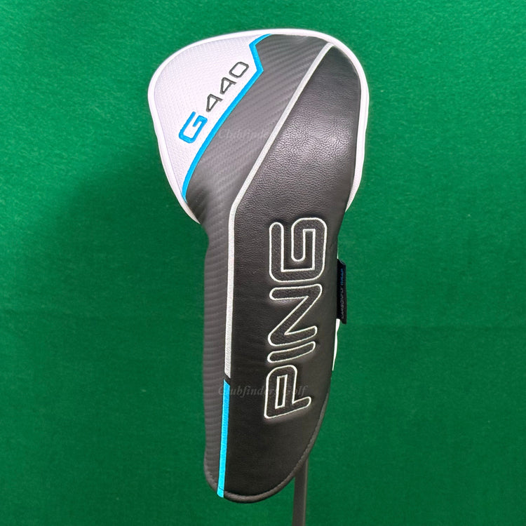 Ping G440 K 9° Driver Fujikura Pro Tour Spec 63-X Graphite Extra Stiff w/ HC