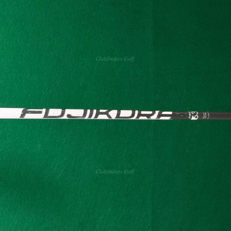 Ping G440 K 9° Driver Fujikura Pro Tour Spec 63-X Graphite Extra Stiff w/ HC