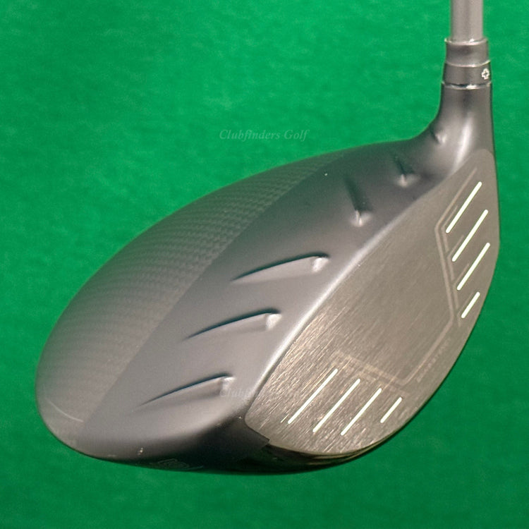 Ping G440 K 9° Driver Fujikura Pro Tour Spec 63-X Graphite Extra Stiff w/ HC