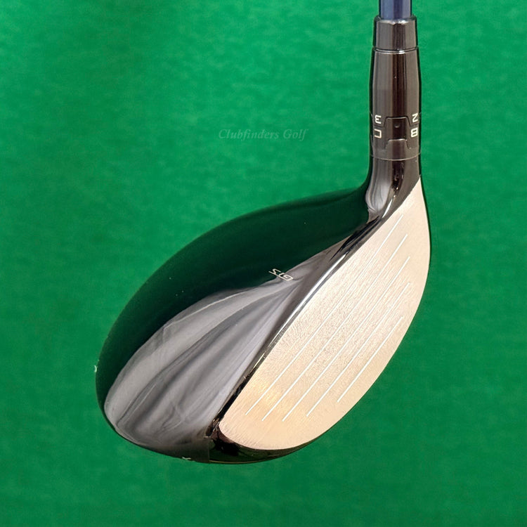 Titleist GTS2 18° Fairway Wood Fujikura Ventus Blue 5-S Graphite Stiff w/HC