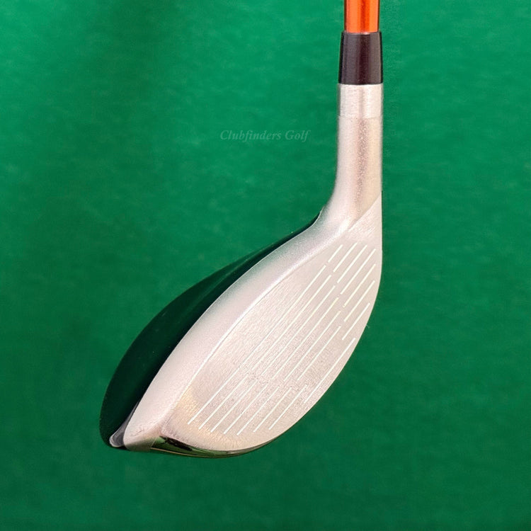 Ping G10 21° Hybrid Ping TFC 129H Graphite Regular Flex