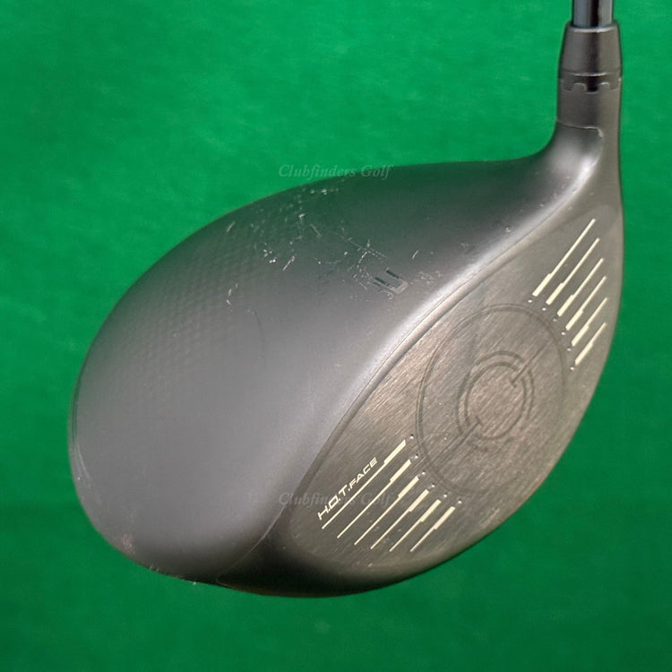 Cobra DARKSPEED X 10.5° Driver UST Mamiya LINQ M40X 6F3 Regular