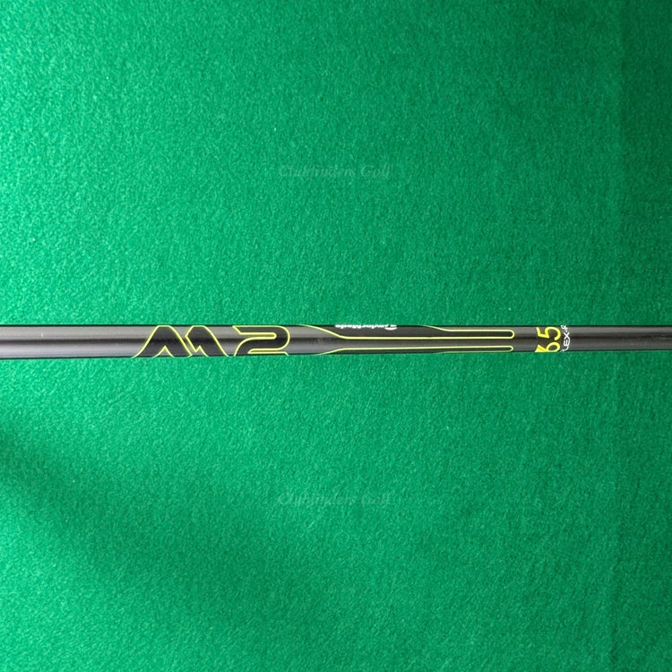 TaylorMade M2 2017 25 5 Hybrid Factory REAX 65 Graphite Regular