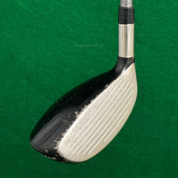 Titleist 909H Hybrid 19° Utility Mitsubishi Rayon Diamana 80HY Graphite Regular