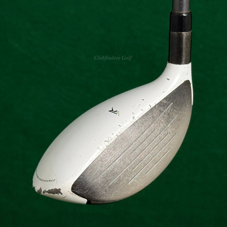 TaylorMade RBZ Rocketballz 19° 3 Hybrid RBZ 65g Graphite Stiff