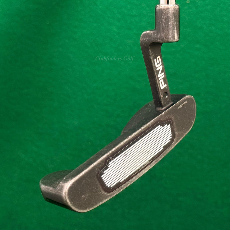 Ping Scottsdale TR Tomcat S Plumbers-Neck 35" Putter Golf Club Karsten
