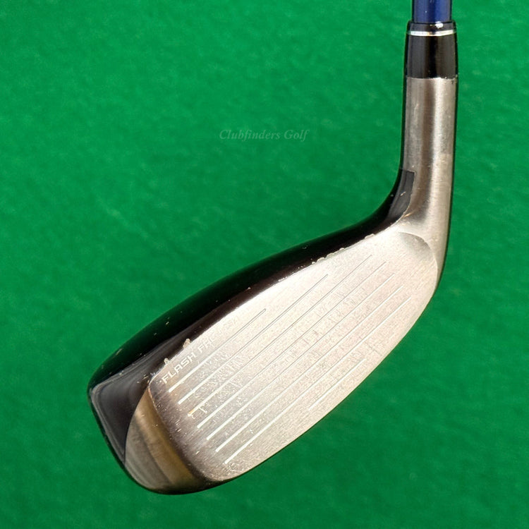 Callaway Apex Pro 2021 20° 3 Hybrid Fujikura Ventus Blue 6-R Regular w/ HC