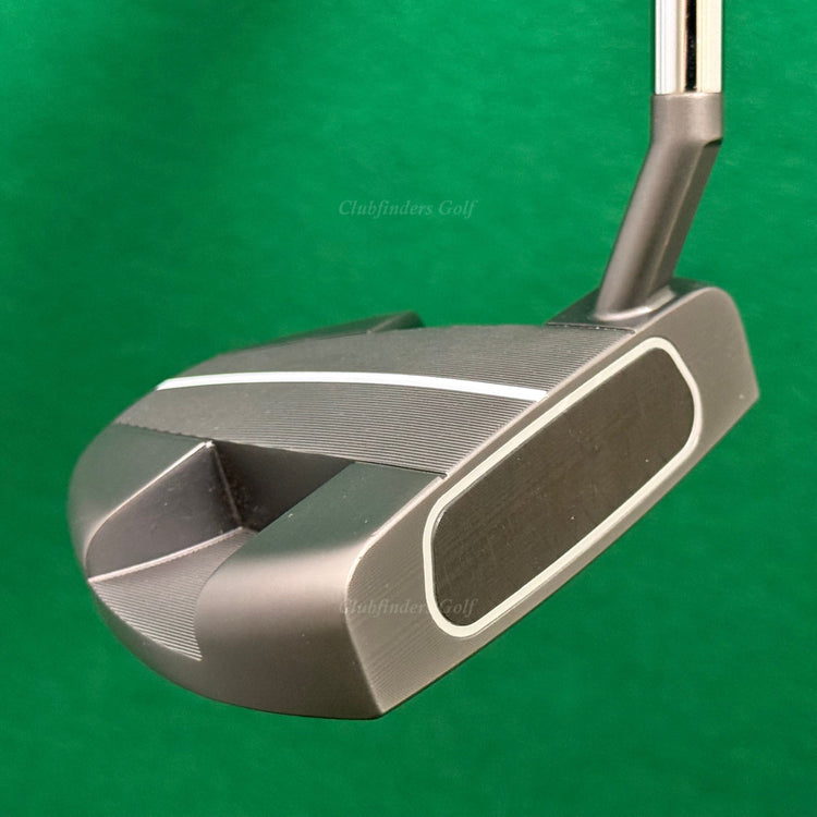 Odyssey Toulon Ai-One Daytona Beach 34" Putter w/ Stroke Lab *Read*