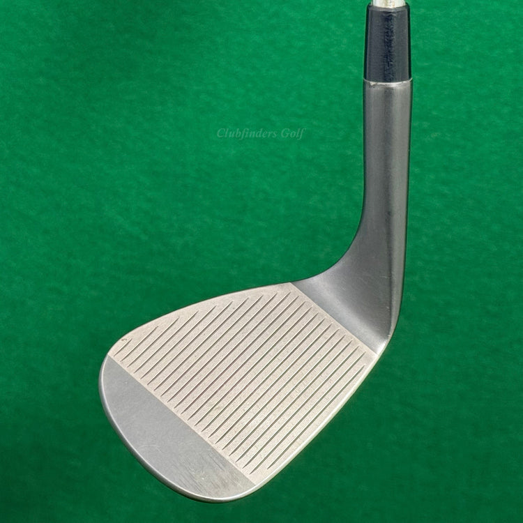 Ping S159 Midnight Black Dot 54-S12 54° Sand Wedge DG 115 TI Steel Wedge Flex