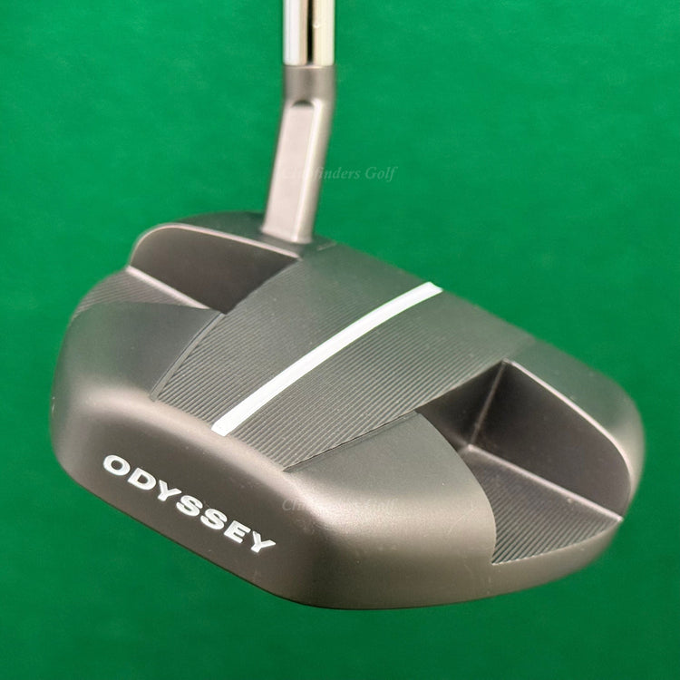 Odyssey Toulon Ai-One Daytona Beach 34" Putter w/ Stroke Lab *Read*