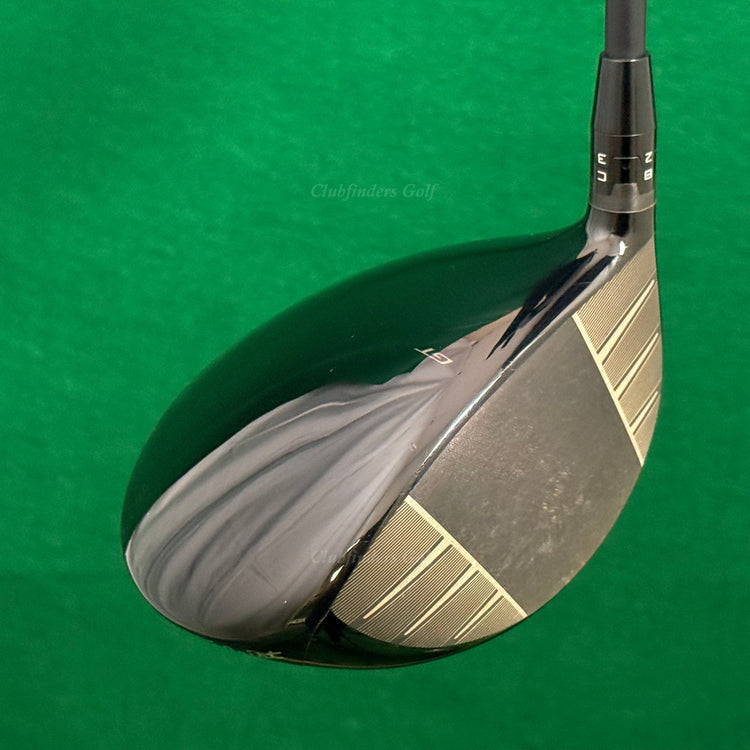 Titleist GT3 10° Driver Mitsubishi Chemical Tensei 1K White 65 X-Stiff w/ HC