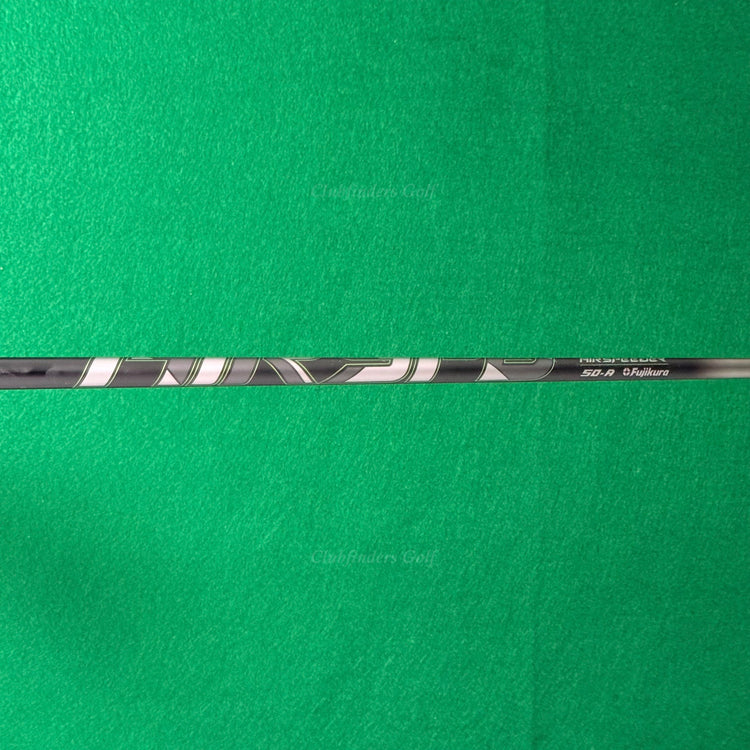 PXG 0341 XF GEN4 16° Fairway Wood 3 Fujikura Air Speeder 50-A Seniors