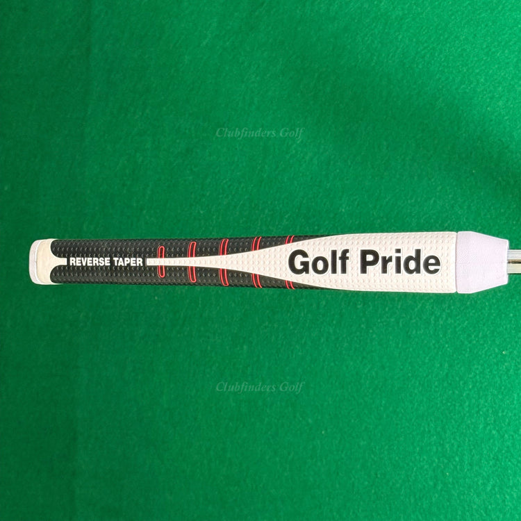 Odyssey White Hot Versa TWELVE 35" Double-Bend Mallet Putter Golf Club