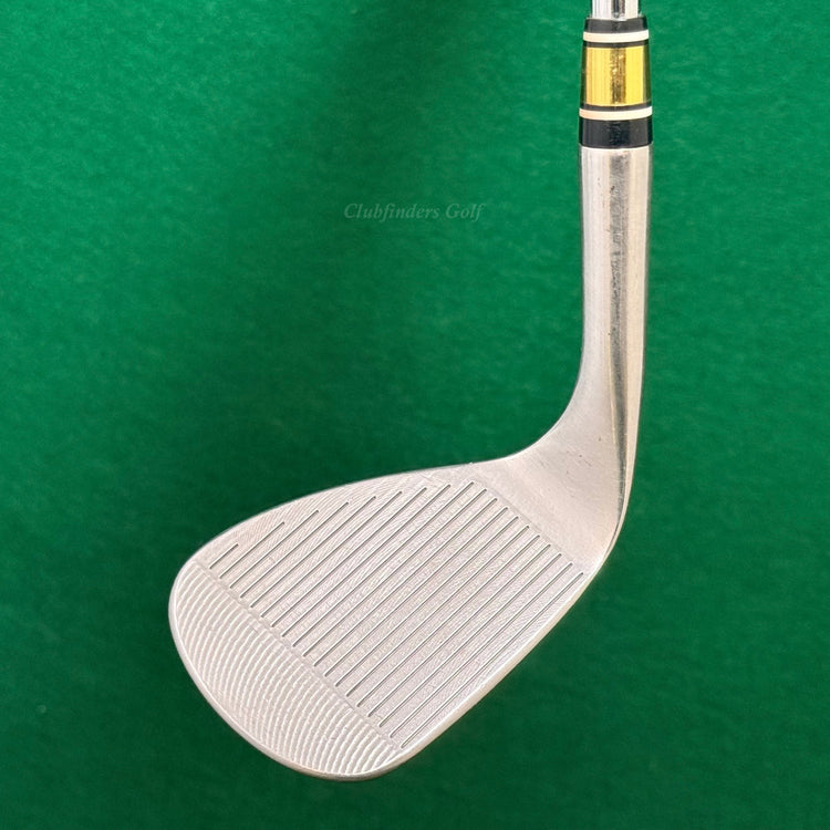 Cleveland RTZ Tour Rack Z-Alloy Mid 56-10 56° Sand Wedge DG S400 TI Stiff
