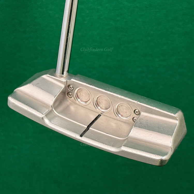 Scotty Cameron 2018 Select Squareback 36.25" Putter Golf Club W/ Super Stroke