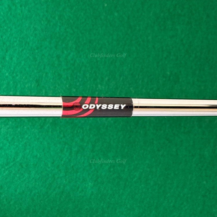 Odyssey White Hot XG Marxman Blade 34" L-Neck Putter Golf Club
