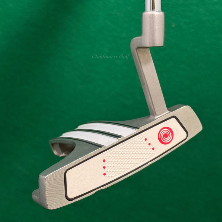 Odyssey White Hot XG Marxman Blade 34" L-Neck Putter Golf Club