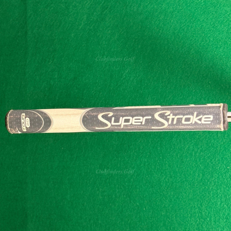 Scotty Cameron '23 Super Select Newport 2+ 33" Putter w/Super Stroke & HC