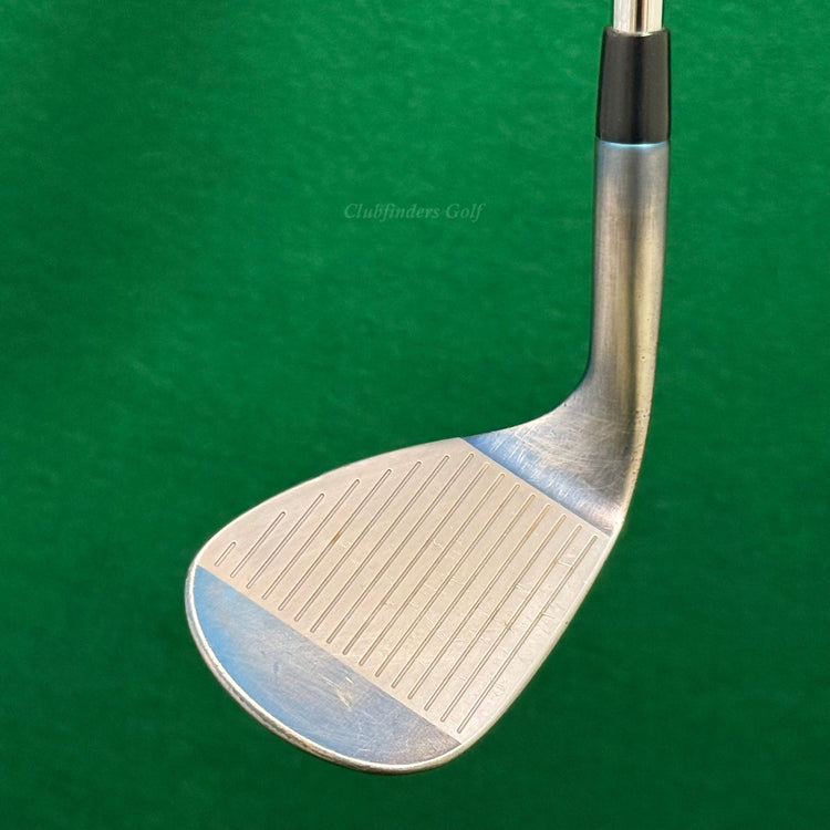 Mizuno Pro T-1 Blue Ion 58-10V 58° Lob Wedge Dynamic Gold S400 Tour Issue Stiff