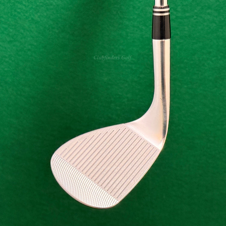 Cleveland RTZ Z-Alloy Mid Chrome 56-10 56° Sand Wedge DG Spinner TI Wedge Flex