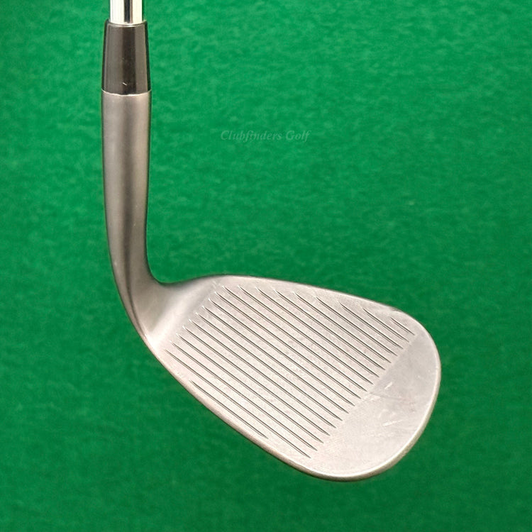 LH Ping Glide 2.0 ES Stealth Black Dot 60-8 60° Lob Wedge AWT 2.0 Wedge Flex