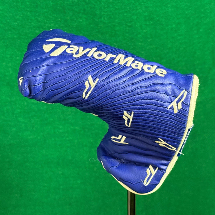 TaylorMade MyTP Collection SOTO Custom 33.5" Flow-Neck Putter KBS