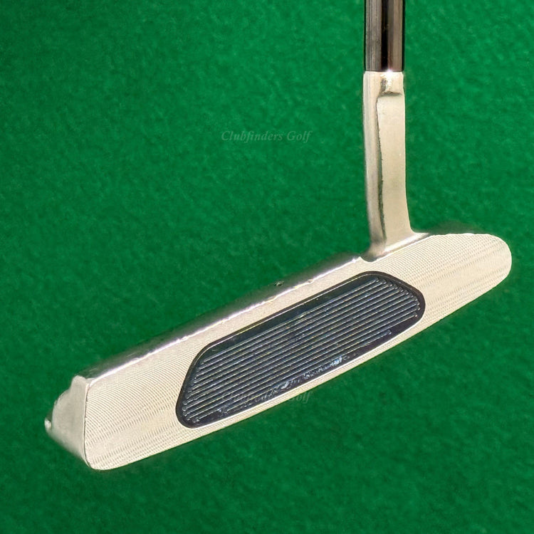 TaylorMade MyTP Collection SOTO Custom 33.5" Flow-Neck Putter KBS