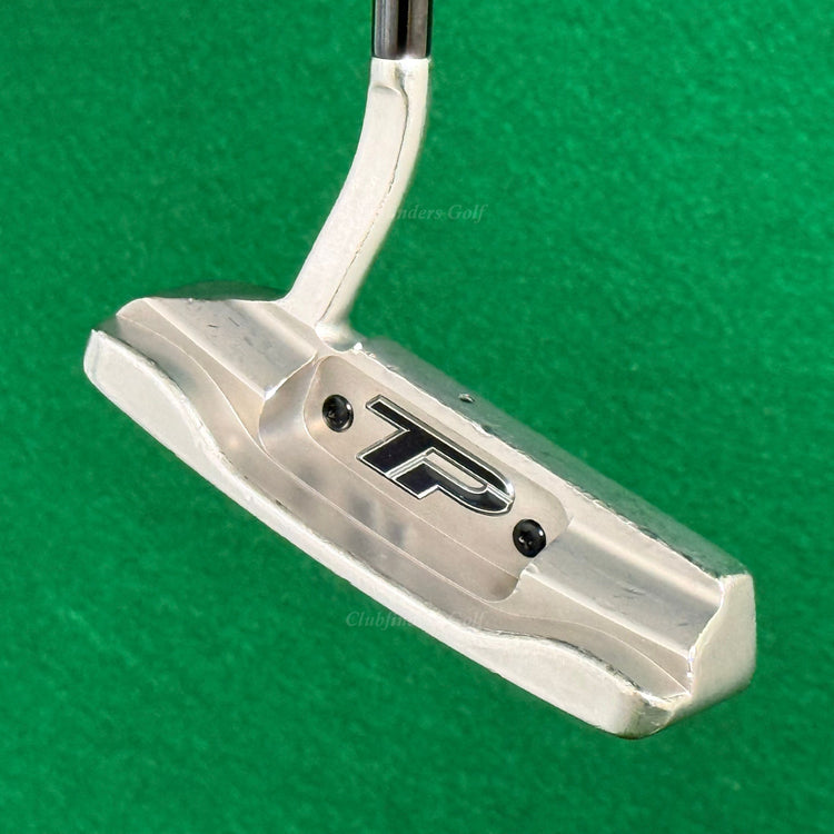 TaylorMade MyTP Collection SOTO Custom 33.5" Flow-Neck Putter KBS