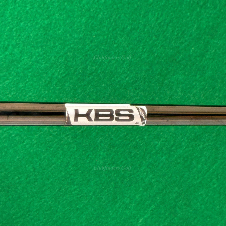 TaylorMade MyTP Collection SOTO Custom 33.5" Flow-Neck Putter KBS