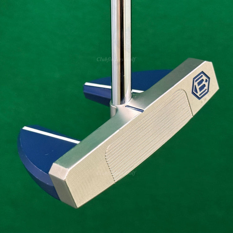 Bettinardi 2025 The ANTIDOTE SB3 35" Center-Shaft Mallet Putter w/ Headcover