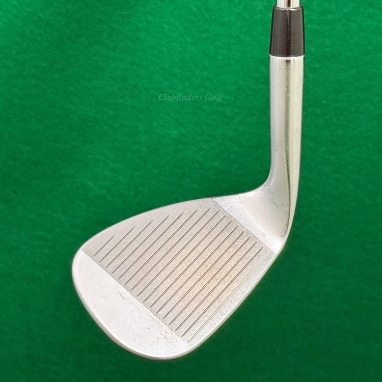 Ping Glide 2.0 SS Black Dot 50-12 50° Gap Wedge Ping AWT 2.0 Wedge Flex