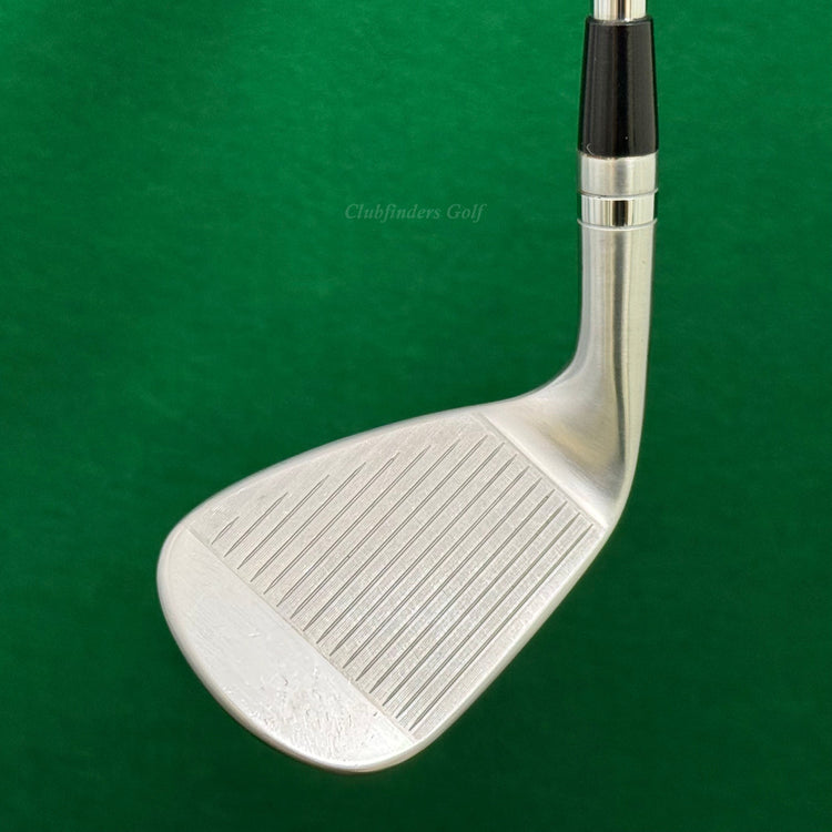 Titleist Vokey SM11 Chrome 44-10F 44° Pitching Wedge Vokey Design Wedge Flex