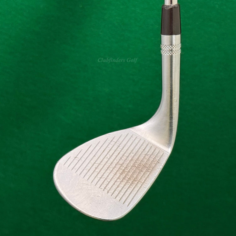 Callaway Opus Chrome 60-6T 60° Lob Wedge Dynamic Gold 115 S300 Steel Stiff