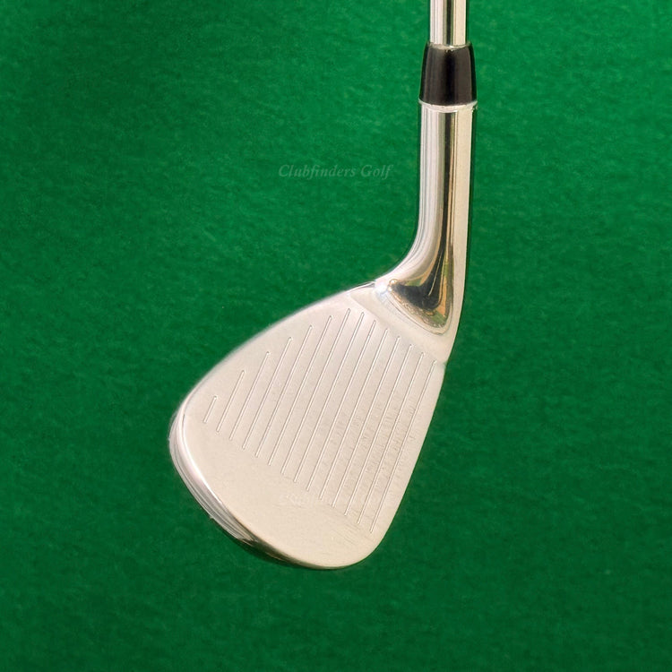 Callaway Mavrik Pro 4-AW Iron Set Dynamic Gold S300 Steel Stiff