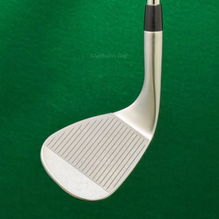 Ping Glide 4.0 Chrome Black Dot 54-12S 54° Sand Wedge Ping Z-Z115 Wedge Flex