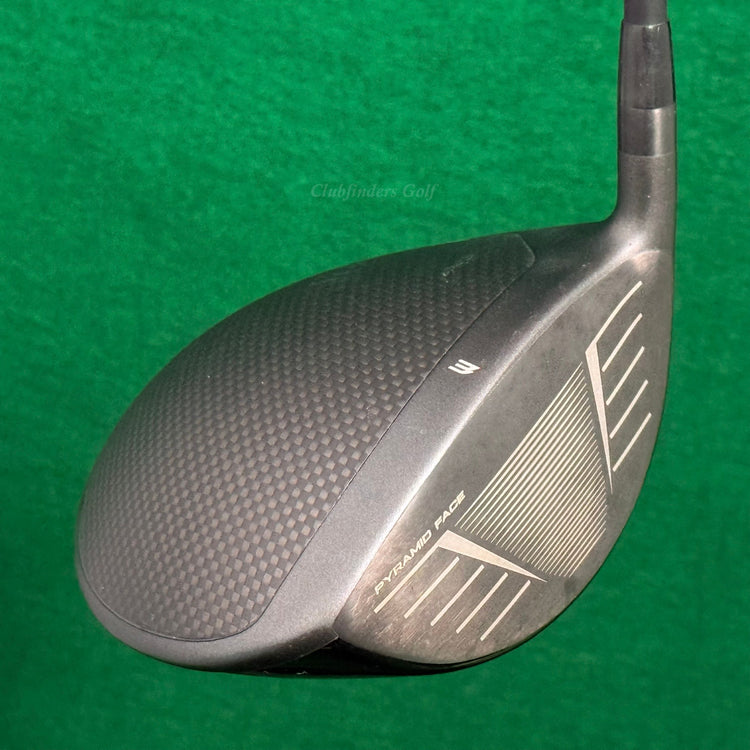 Tour Edge Exotics LITE 10.5° Driver Fujikura Ventus White 4-R Regular